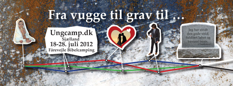 Ungcamp.dk 2012